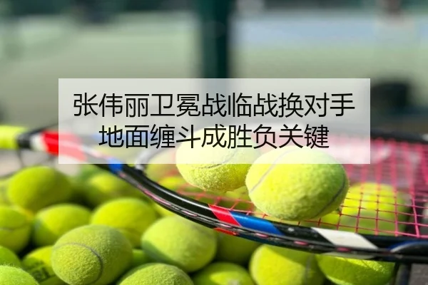 张伟丽卫冕战临战换对手 地面缠斗成胜负关键